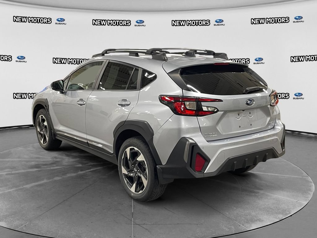 Used 2024 Subaru Crosstrek 2.5i Limited AWD/4WD image 3