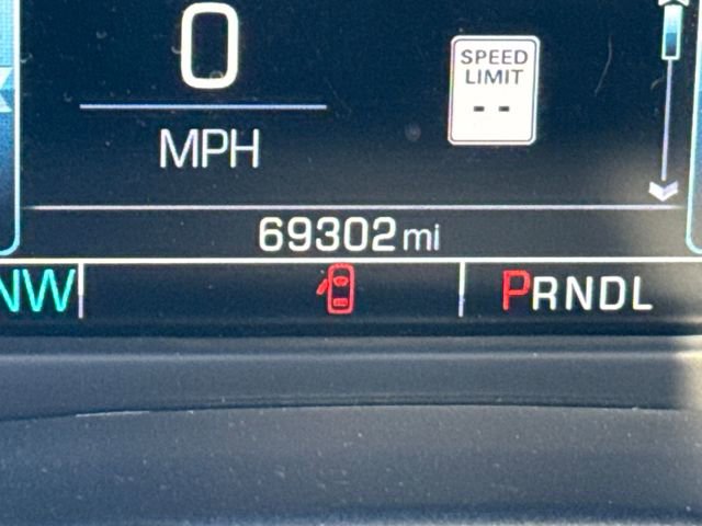 Used 2018 GMC Sierra 1500 SLT image 16