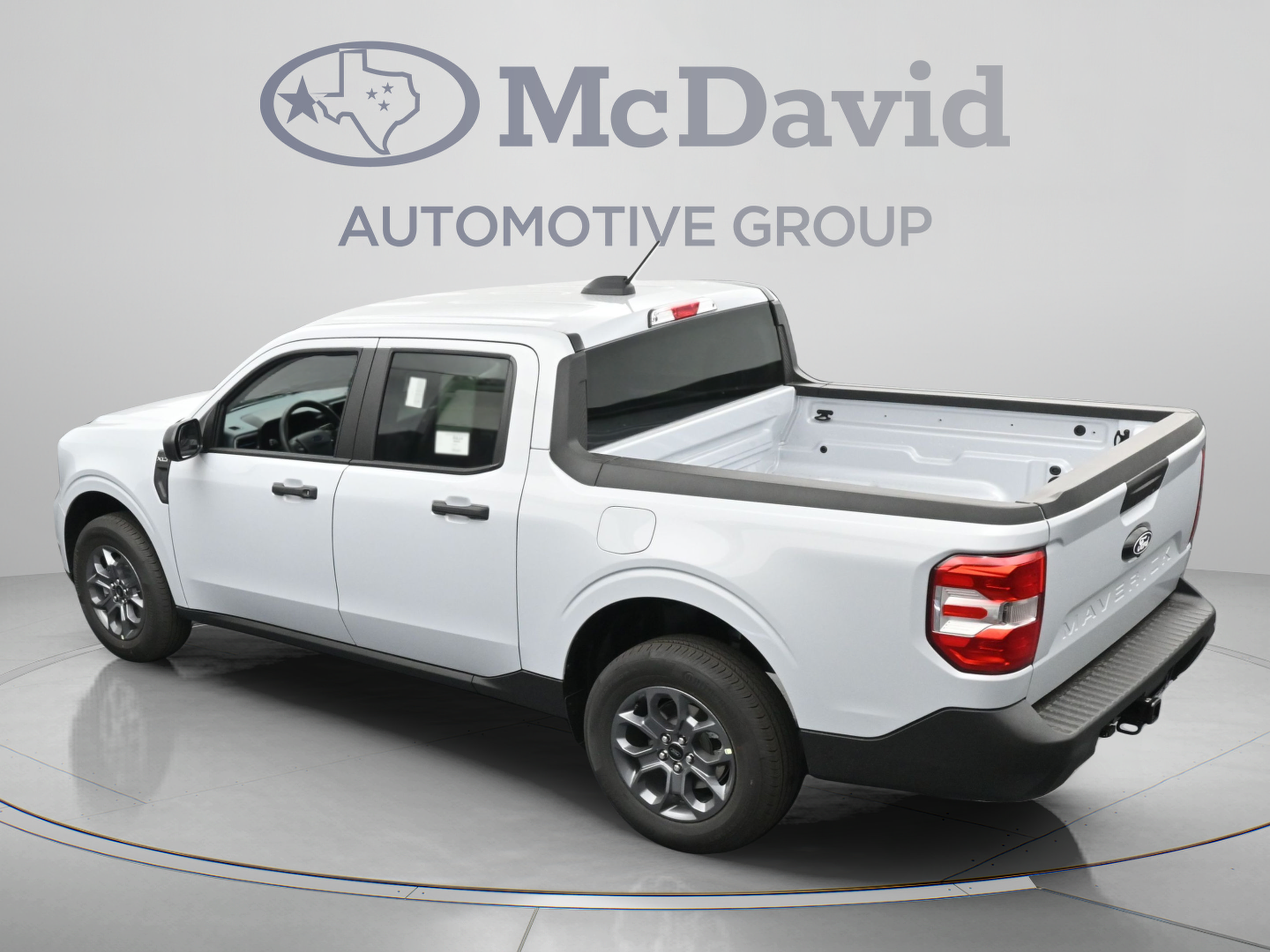 New 2026 Ford Maverick XLT FWD image 22