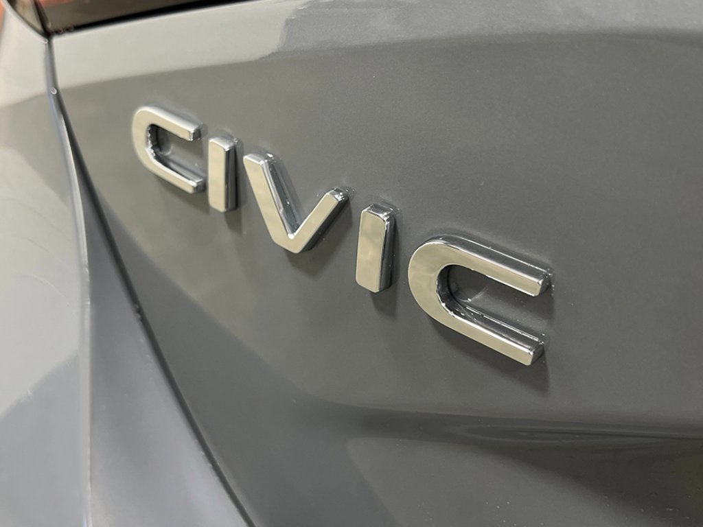 Used 2026 Honda Civic Sport image 9