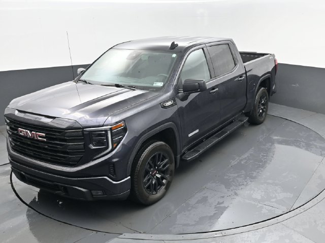 Used 2024 GMC Sierra 1500 Elevation AWD/4WD image 21