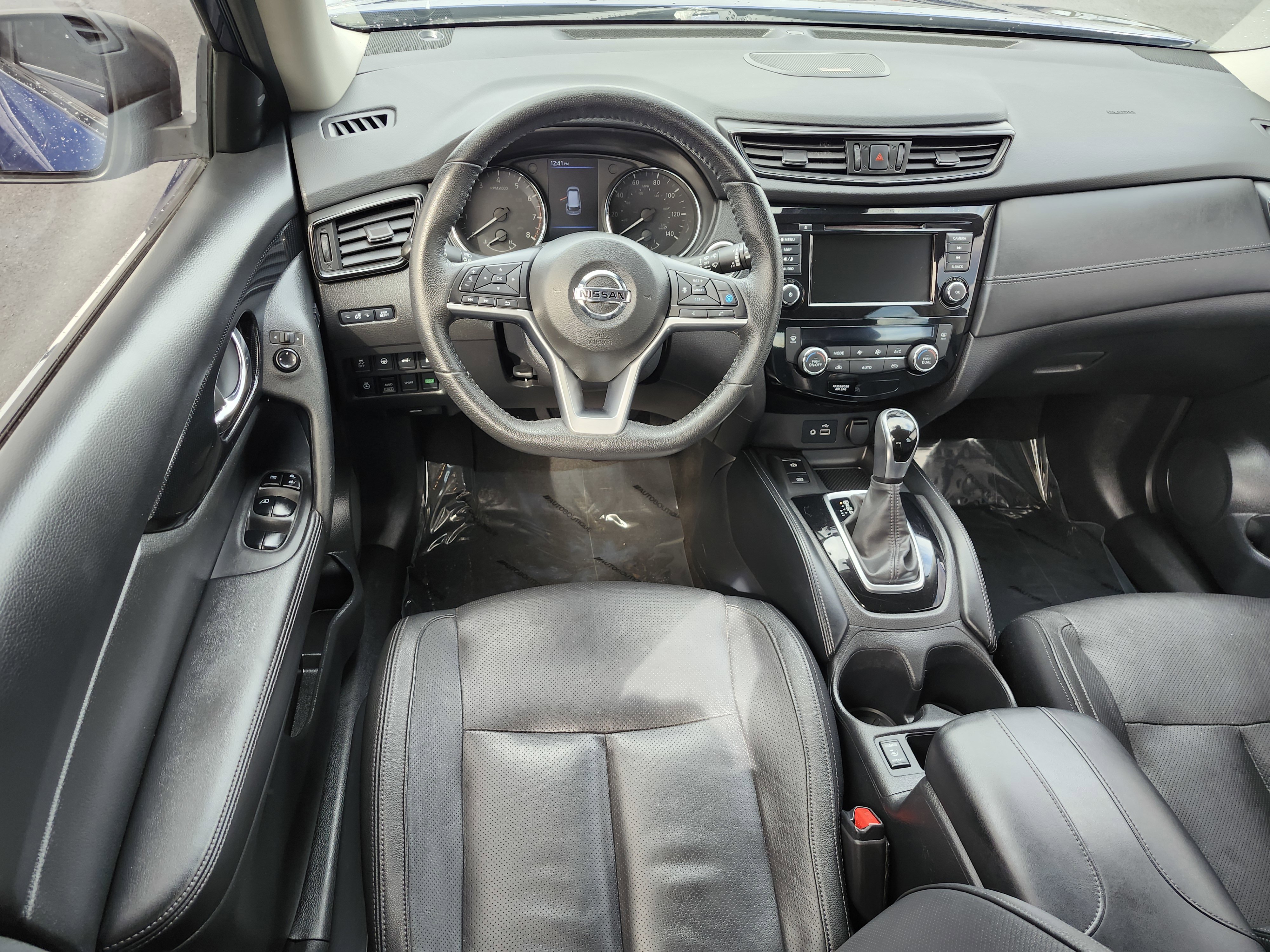 Used 2020 Nissan Rogue SL image 30