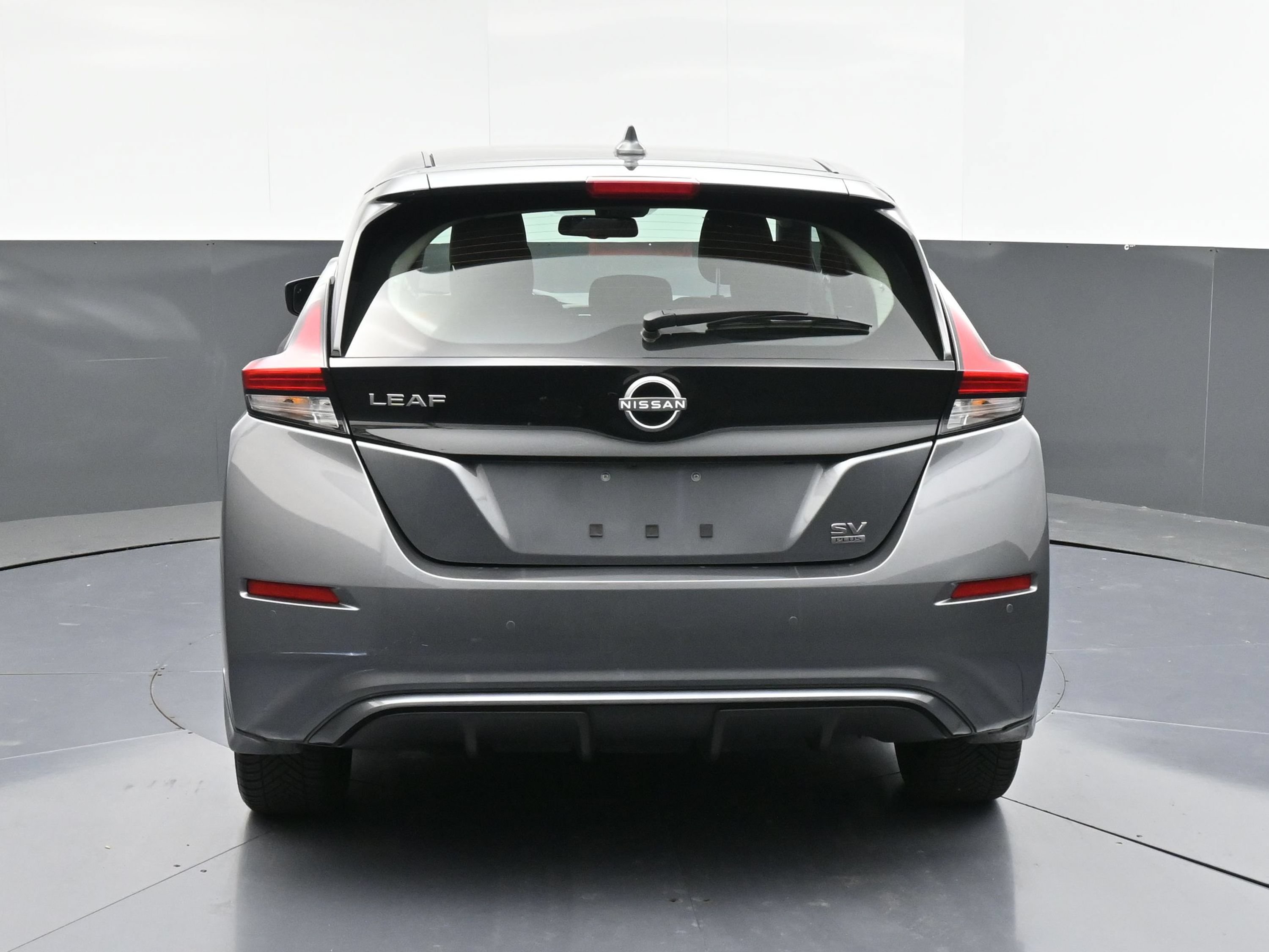 Used 2025 Nissan Leaf SV Plus FWD image 7