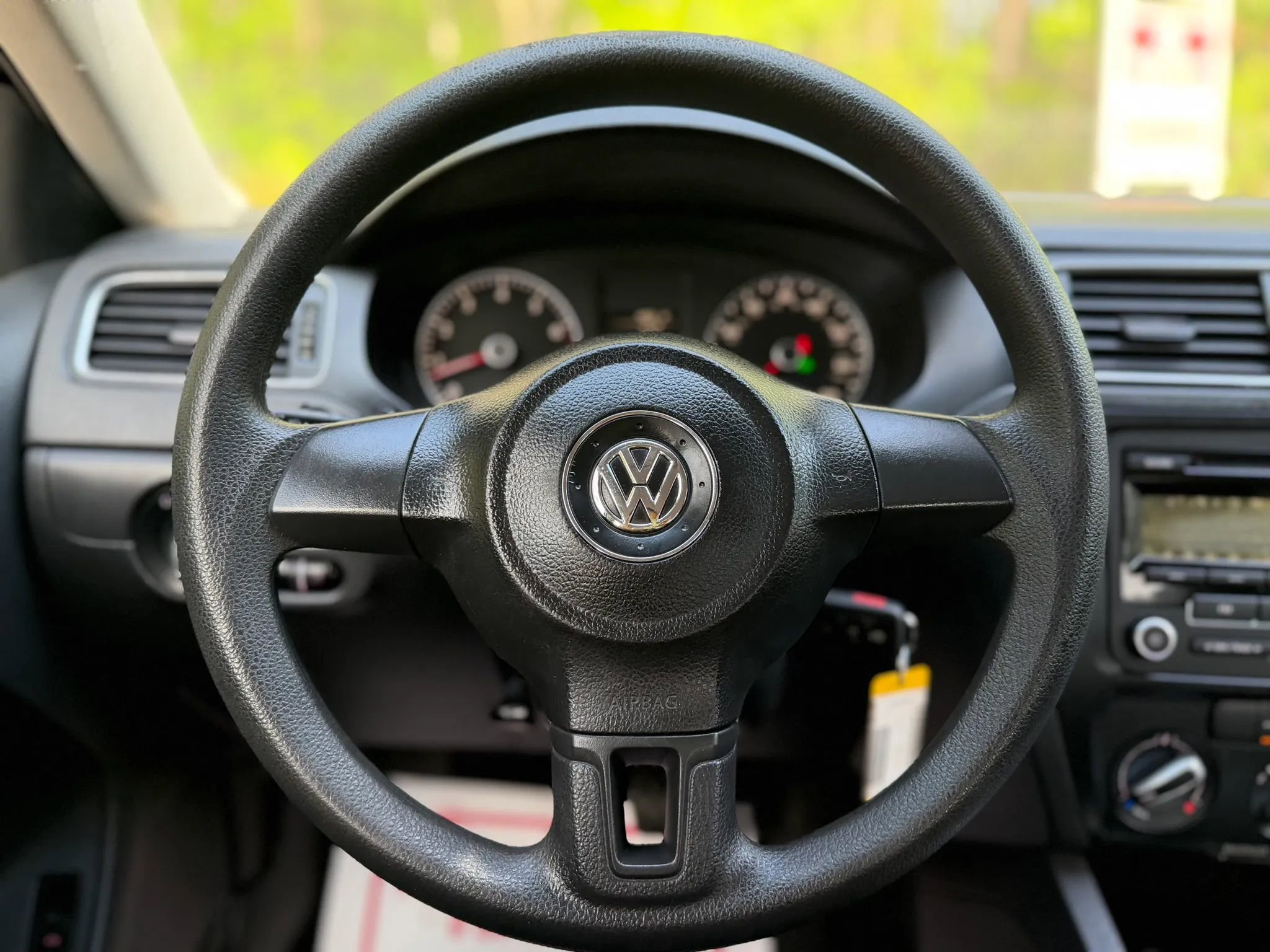 Used 2012 Volkswagen Jetta SE FWD image 21