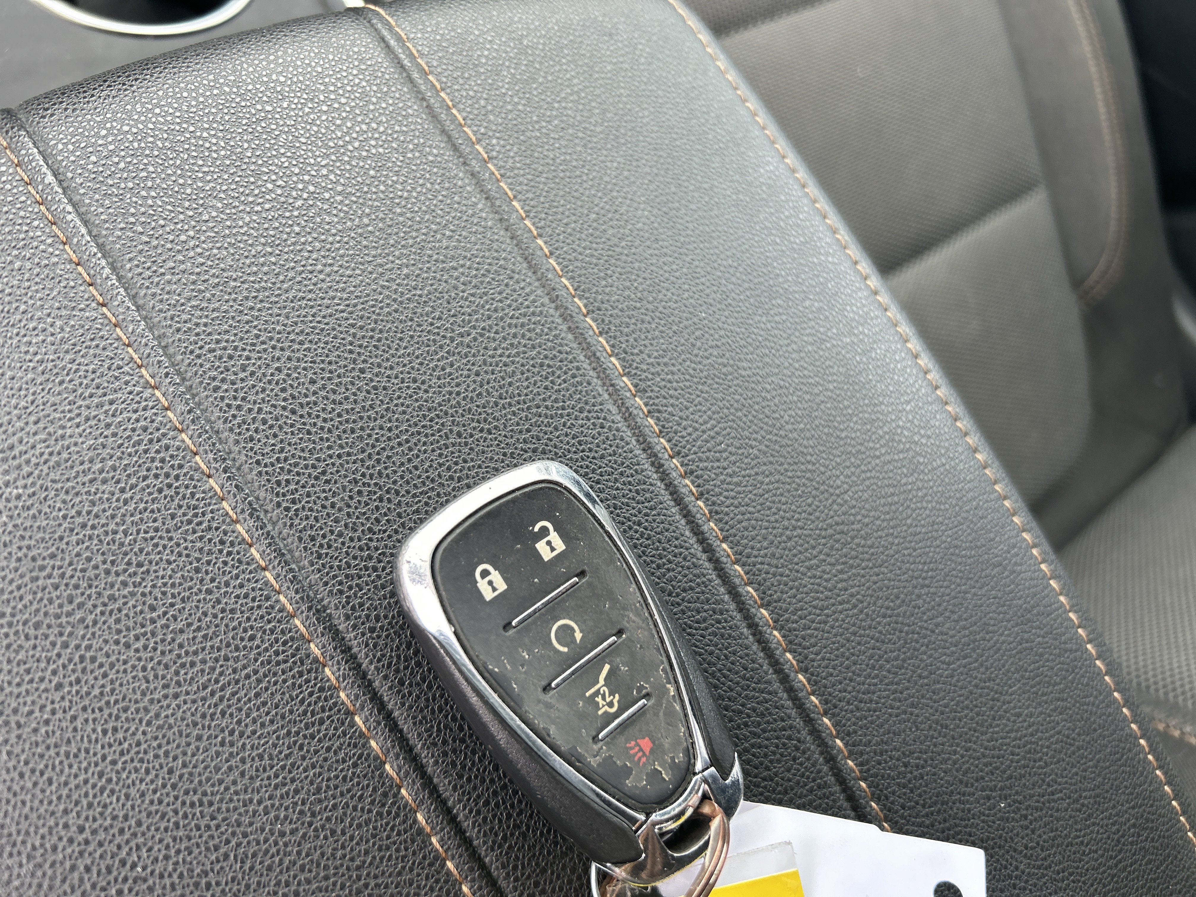 Used 2019 Chevrolet Traverse LT AWD/4WD image 30