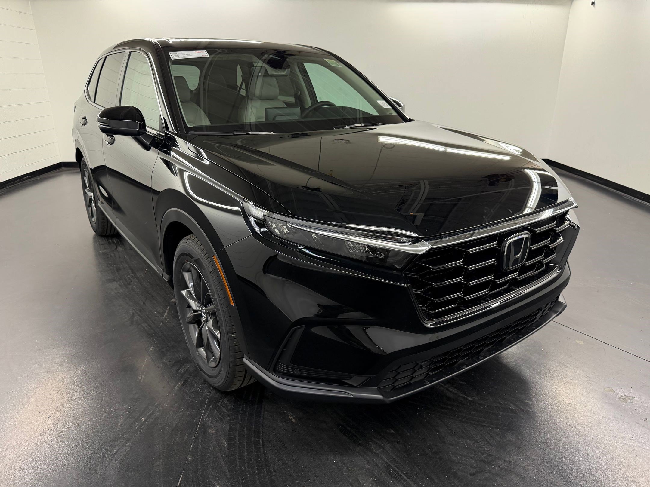 New 2026 Honda CR-V EX-L image 7