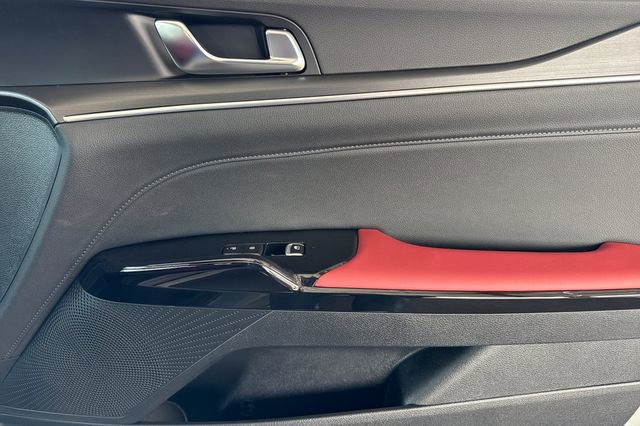 New 2026 Kia K5 GT-Line image 19