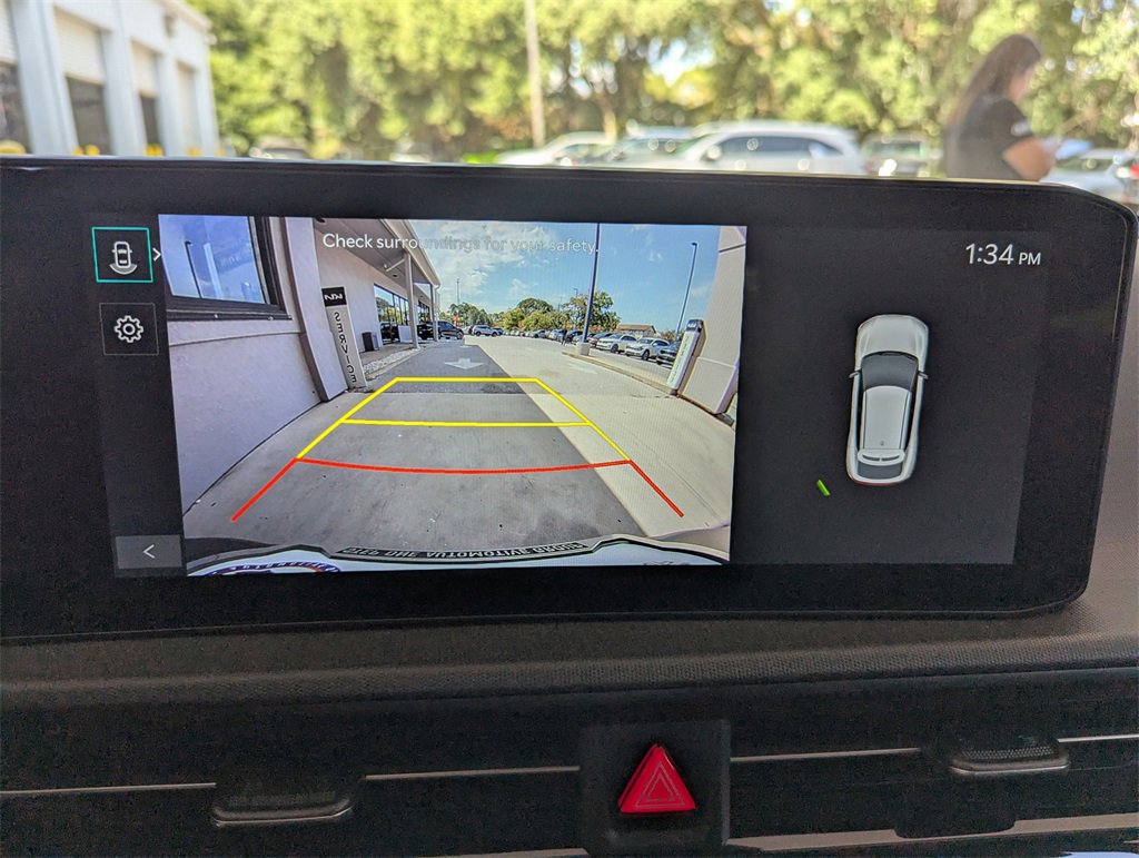 New 2025 Kia EV6 Light image 26