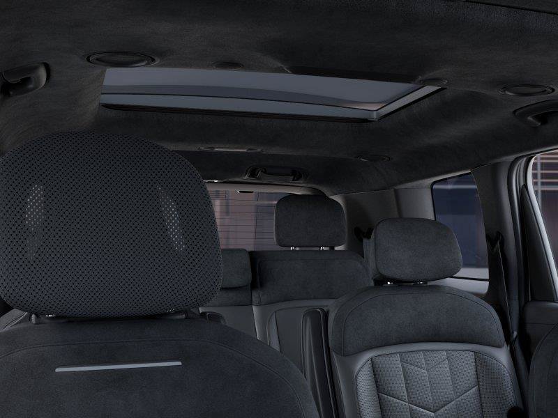 New 2027 Kia Telluride X-Line SX Prestige AWD/4WD image 27