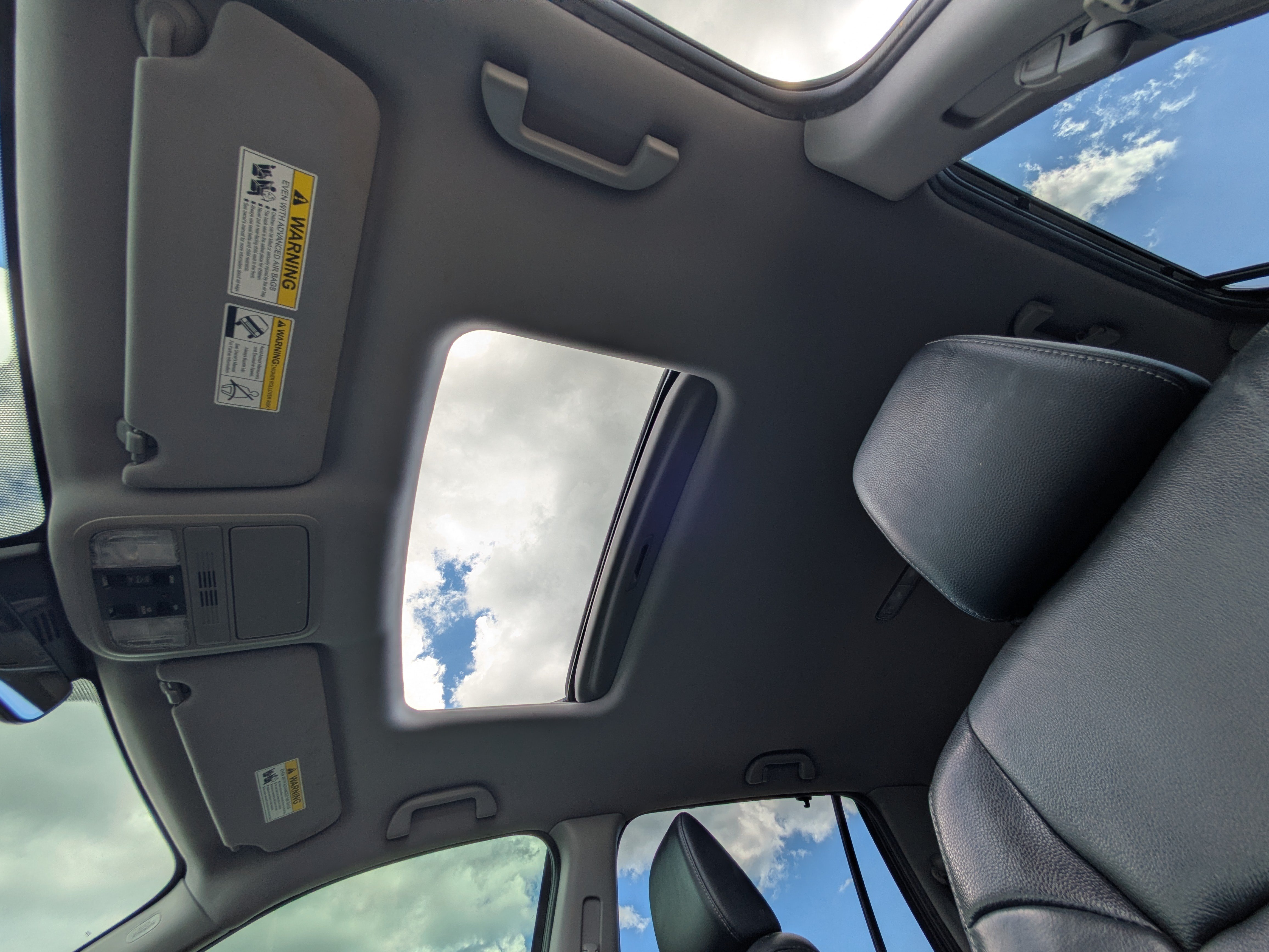Used 2021 Honda Pilot EX-L image 35