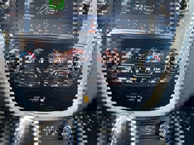 Used 2021 Nissan Murano Platinum w/ Cargo Package image 16