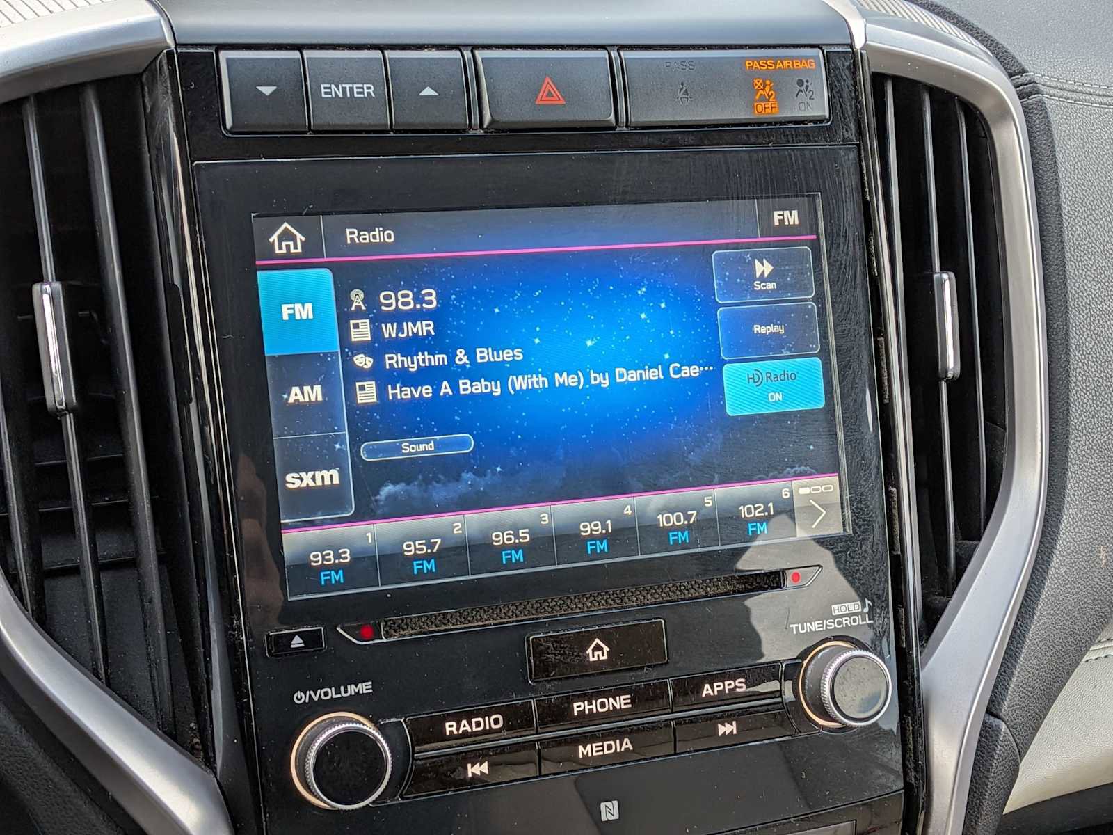 Used 2019 Subaru Ascent Limited image 26