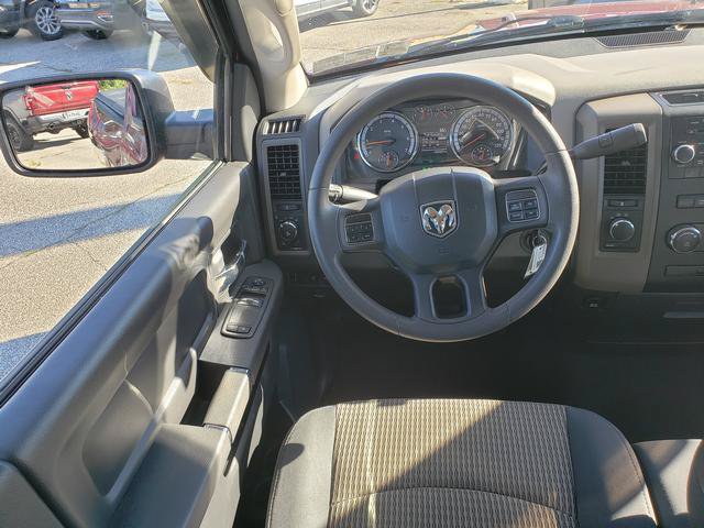 Used 2012 RAM 1500 Express AWD/4WD image 17