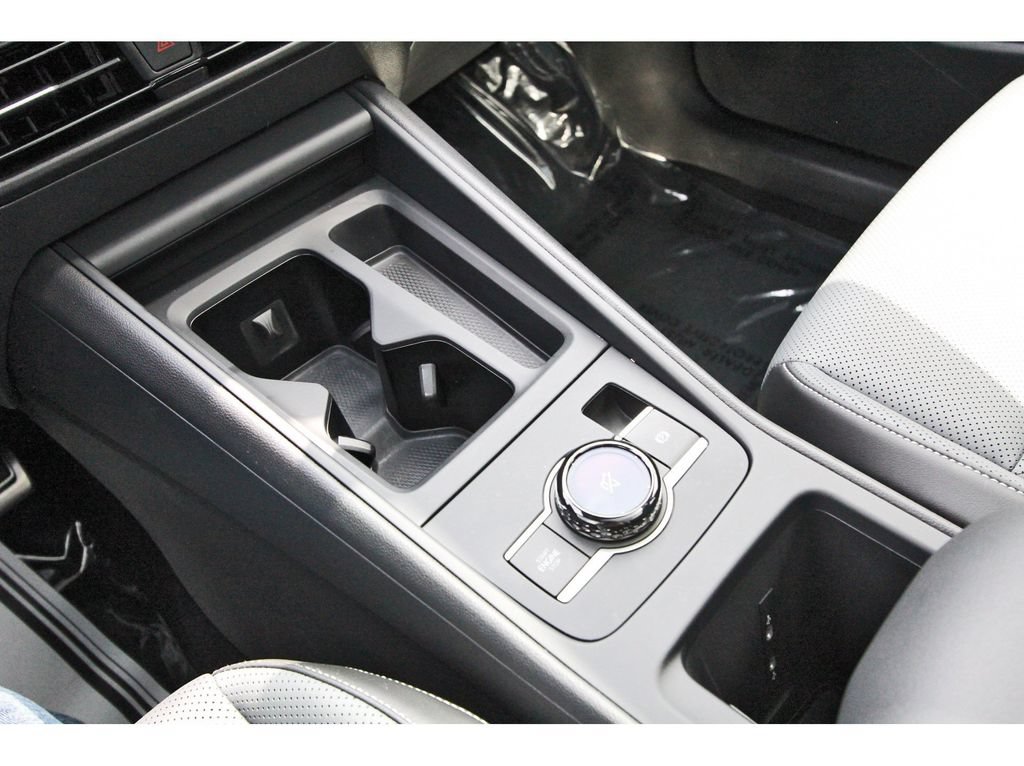 Used 2025 Volkswagen Tiguan SE R-Line AWD/4WD image 26