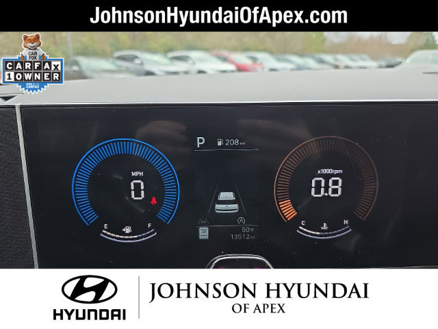 Used 2024 Hyundai Santa Fe XRT AWD/4WD image 31