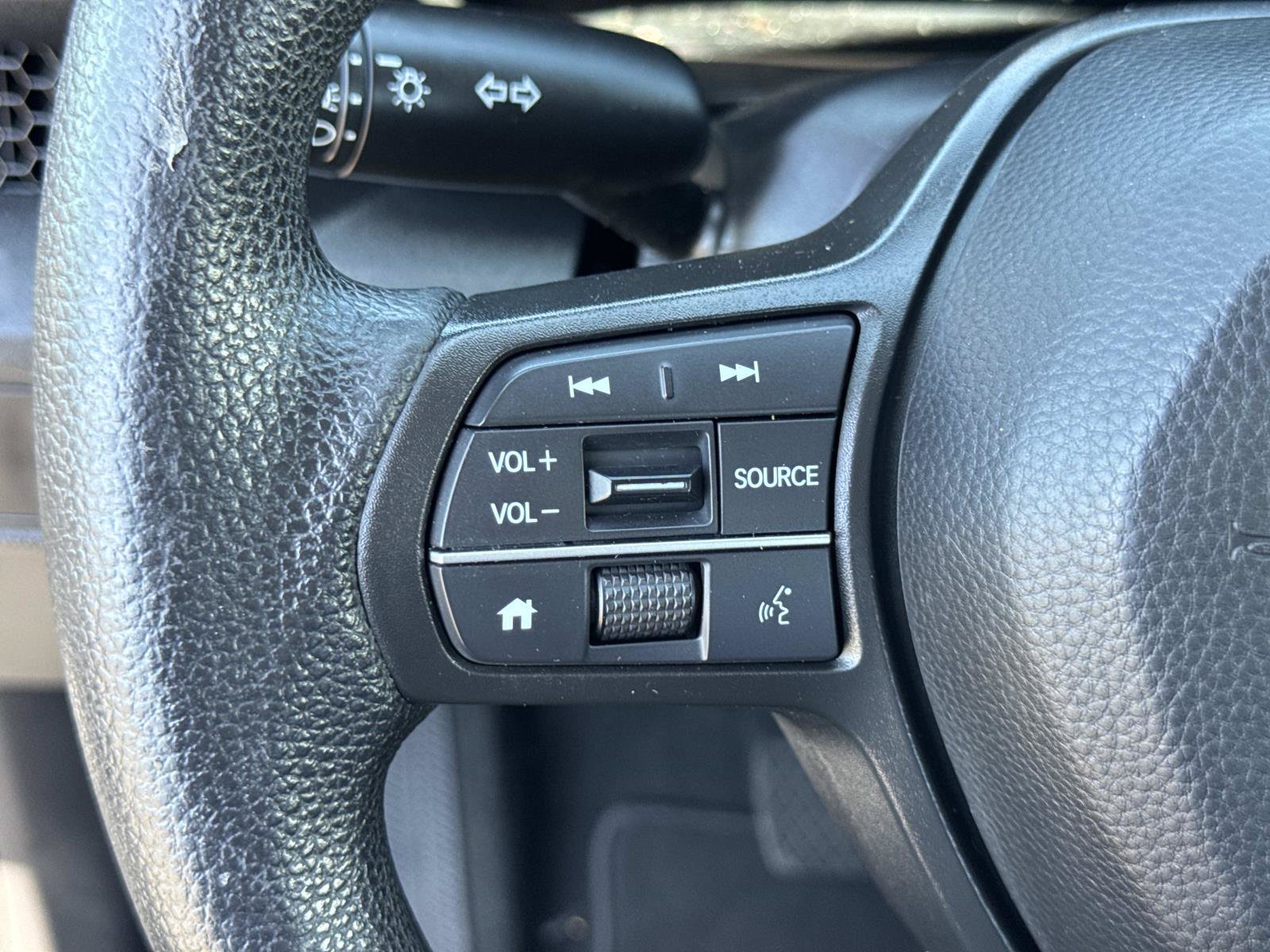 Certified 2024 Honda CR-V LX image 11