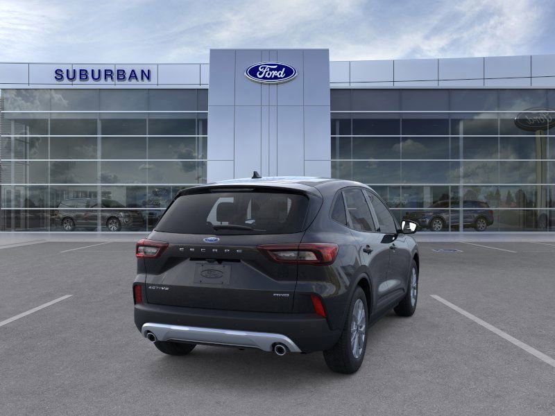 New 2026 Ford Escape Active image 9