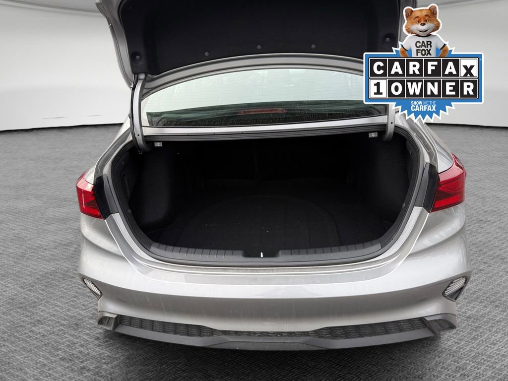 Certified 2024 Kia Forte LXS image 25