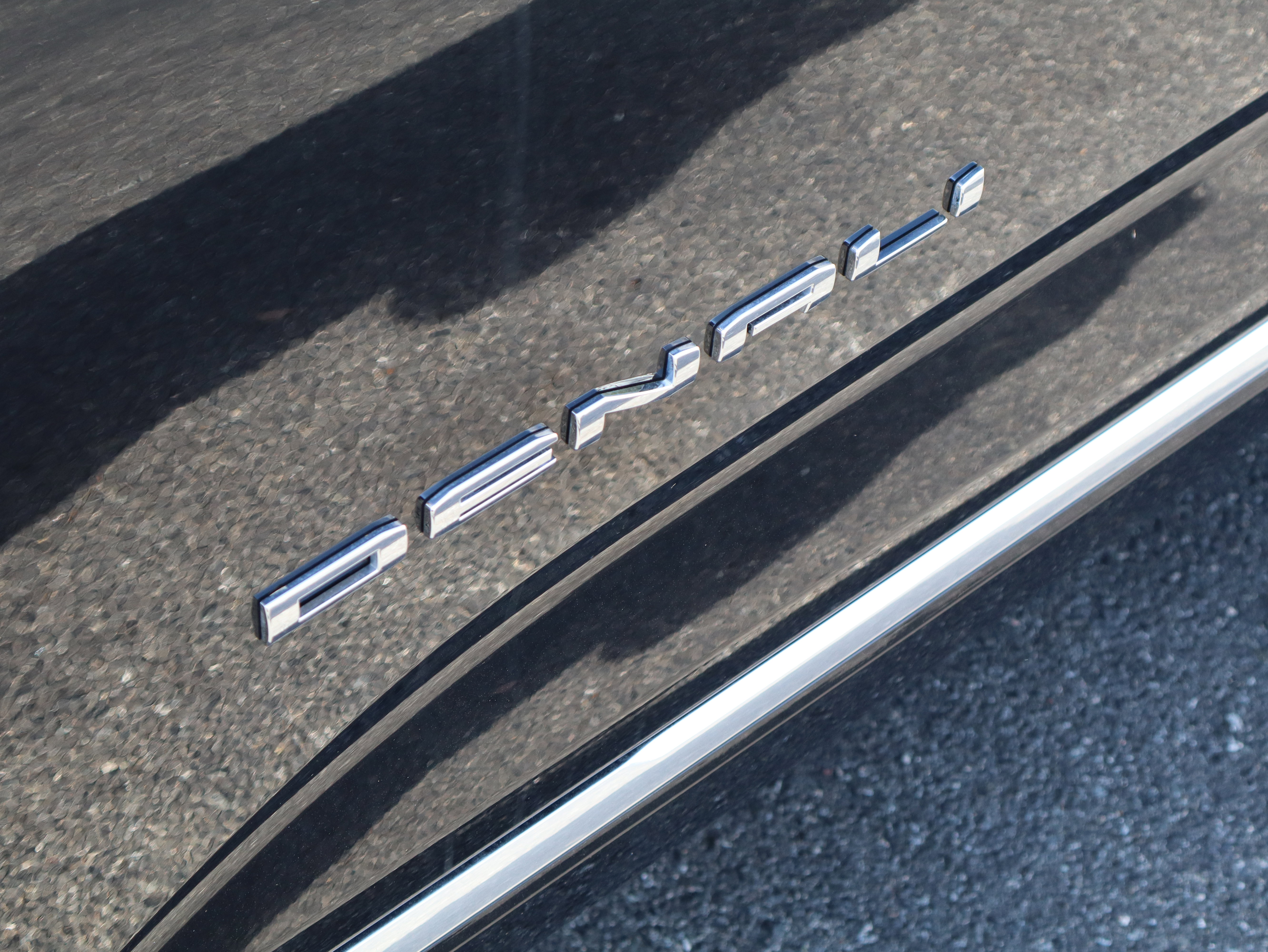 New 2026 GMC Terrain Denali w/ LPO, Floor Liner Package image 17