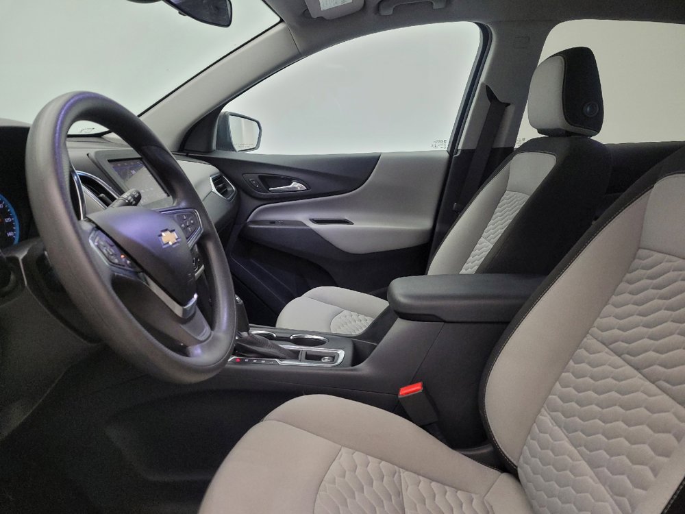 Used 2021 Chevrolet Equinox LS w/ LS Convenience Package image 17