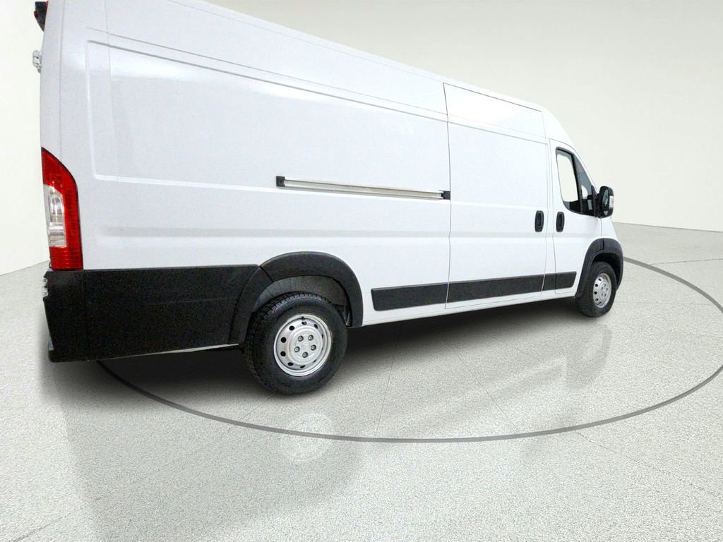 Used 2023 RAM ProMaster 3500 FWD image 8