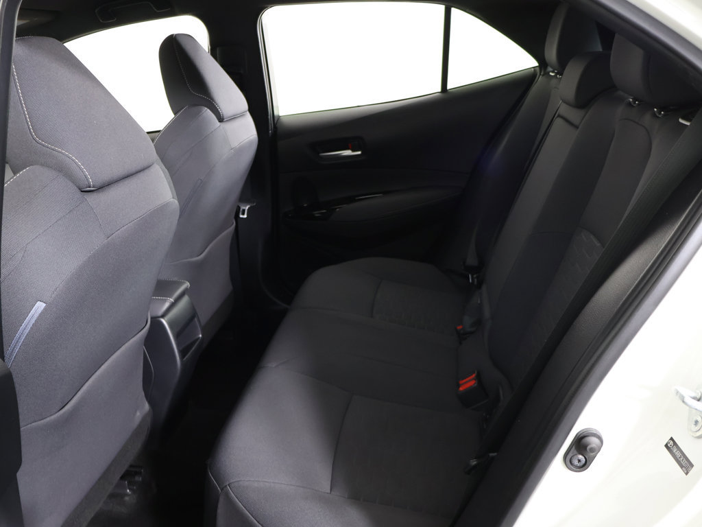 Used 2019 Toyota Corolla SE FWD image 29