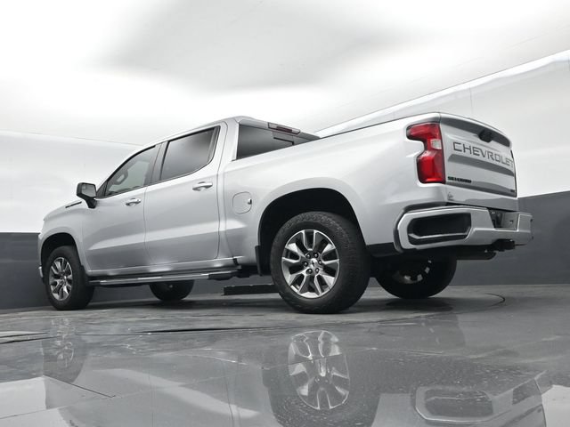 Used 2021 Chevrolet Silverado 1500 RST w/ All Star Edition Plus RWD image 48