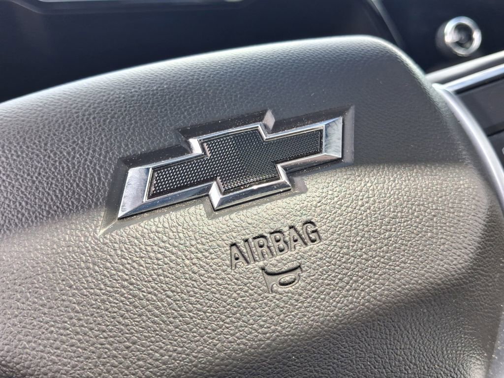 Used 2023 Chevrolet Colorado ZR2 w/ ZR2 Convenience Package III AWD/4WD image 27