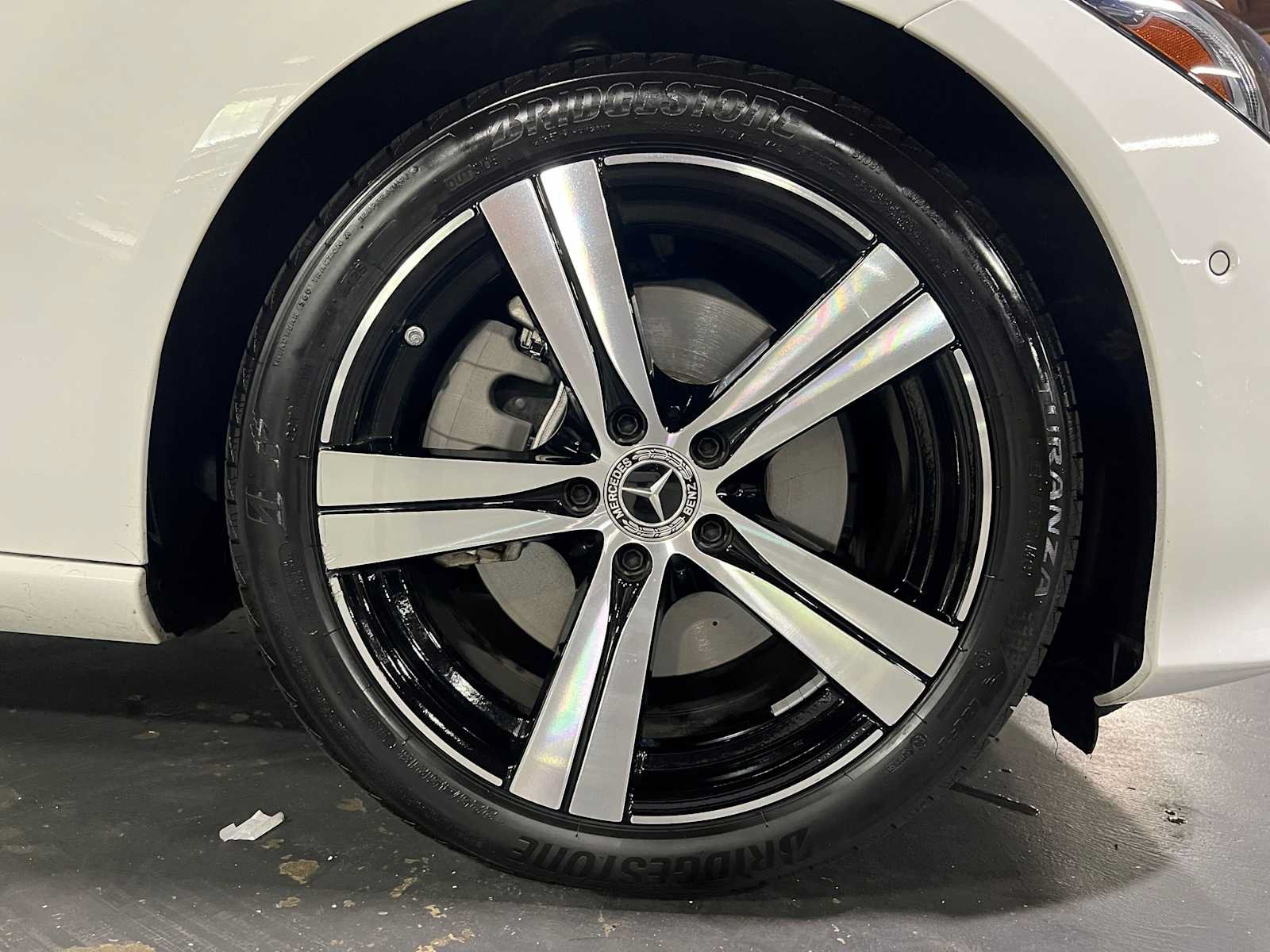 Certified 2026 Mercedes-Benz C 300 4MATIC Sedan image 10