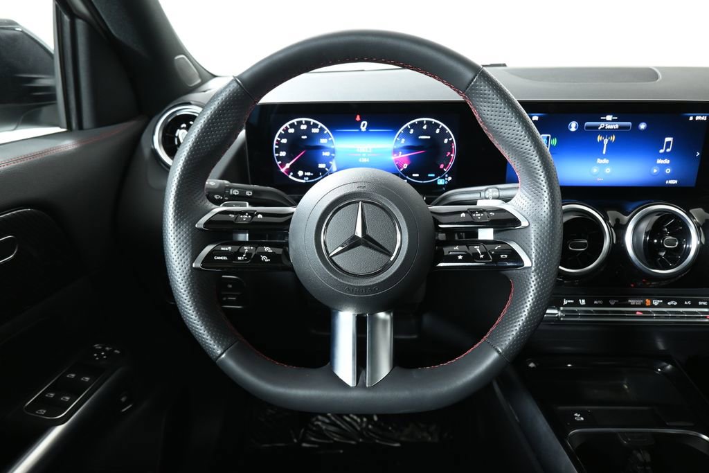 Certified 2026 Mercedes-Benz GLA 250 4MATIC image 16