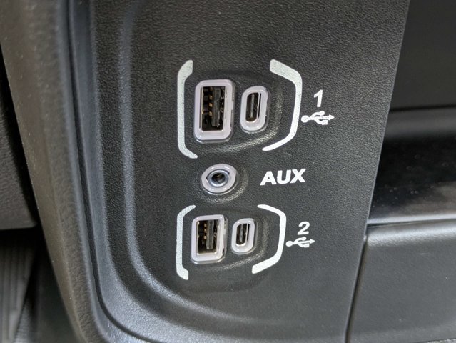 New 2026 RAM 2500 Tradesman AWD/4WD image 21