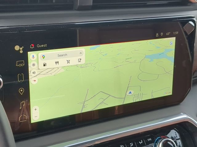 New 2026 GMC Sierra 2500 Denali Ultimate AWD/4WD image 31