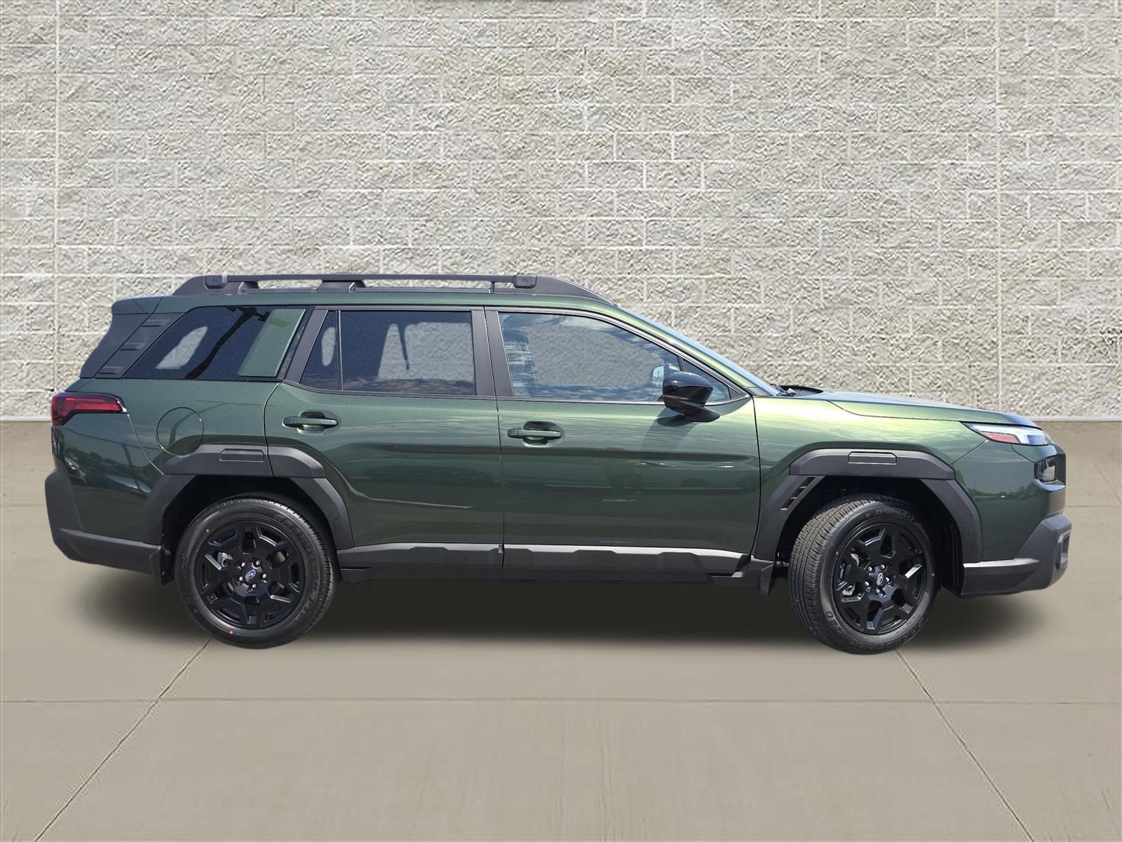 New 2026 Subaru Outback Limited AWD/4WD image 8