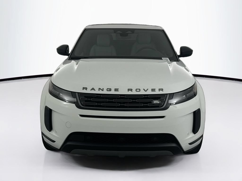 New 2026 Land Rover Range Rover Evoque S AWD/4WD image 2