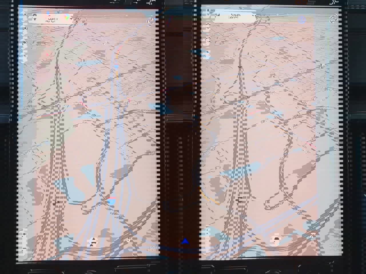 Used 2025 GMC Acadia Elevation image 29