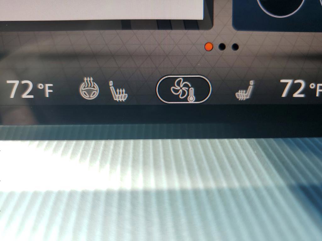 New 2025 Nissan Murano SL image 8