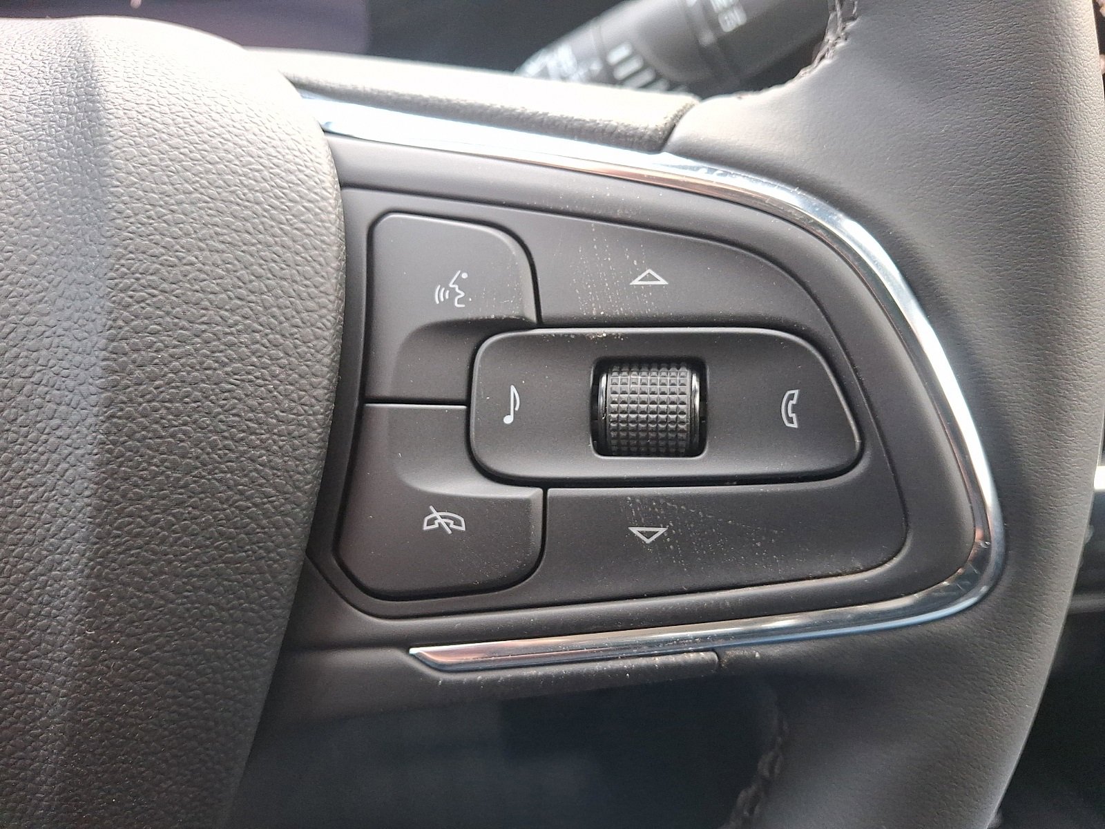 New 2026 Buick Encore GX Sport Touring w/ Advanced Technology Package image 21