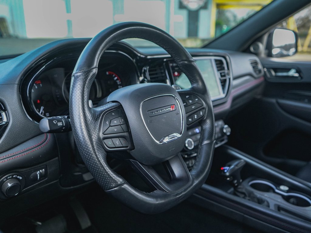 Used 2024 Dodge Durango GT image 6