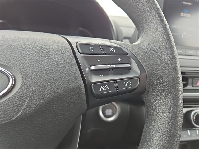 Certified 2023 Hyundai Kona SEL w/ Cargo Package image 19