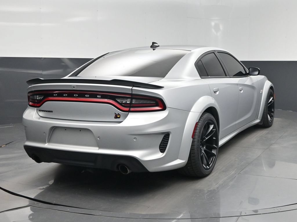 Used 2023 Dodge Charger Scat Pack RWD image 28