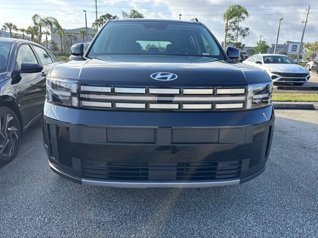 Used 2025 Hyundai Santa Fe SEL image 1