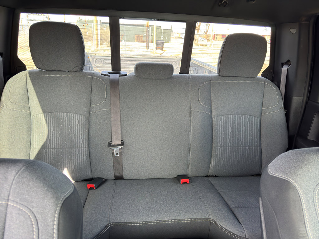 Used 2021 RAM 3500 Tradesman image 27