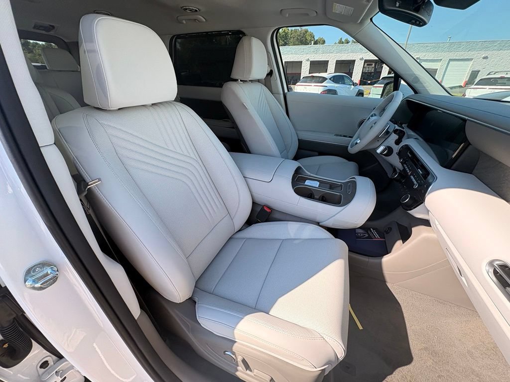 New 2026 Hyundai Palisade SEL Premium AWD/4WD image 32