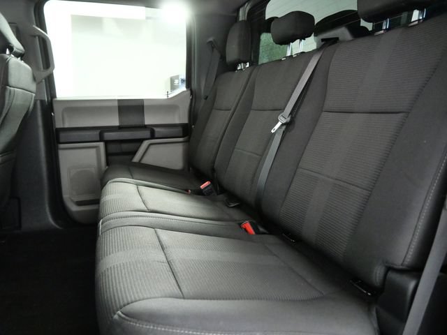 Certified 2018 Ford F150 XL w/ Equipment Group 101A Mid AWD/4WD image 15