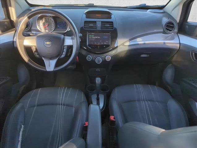 Used 2014 Chevrolet Spark LT image 21