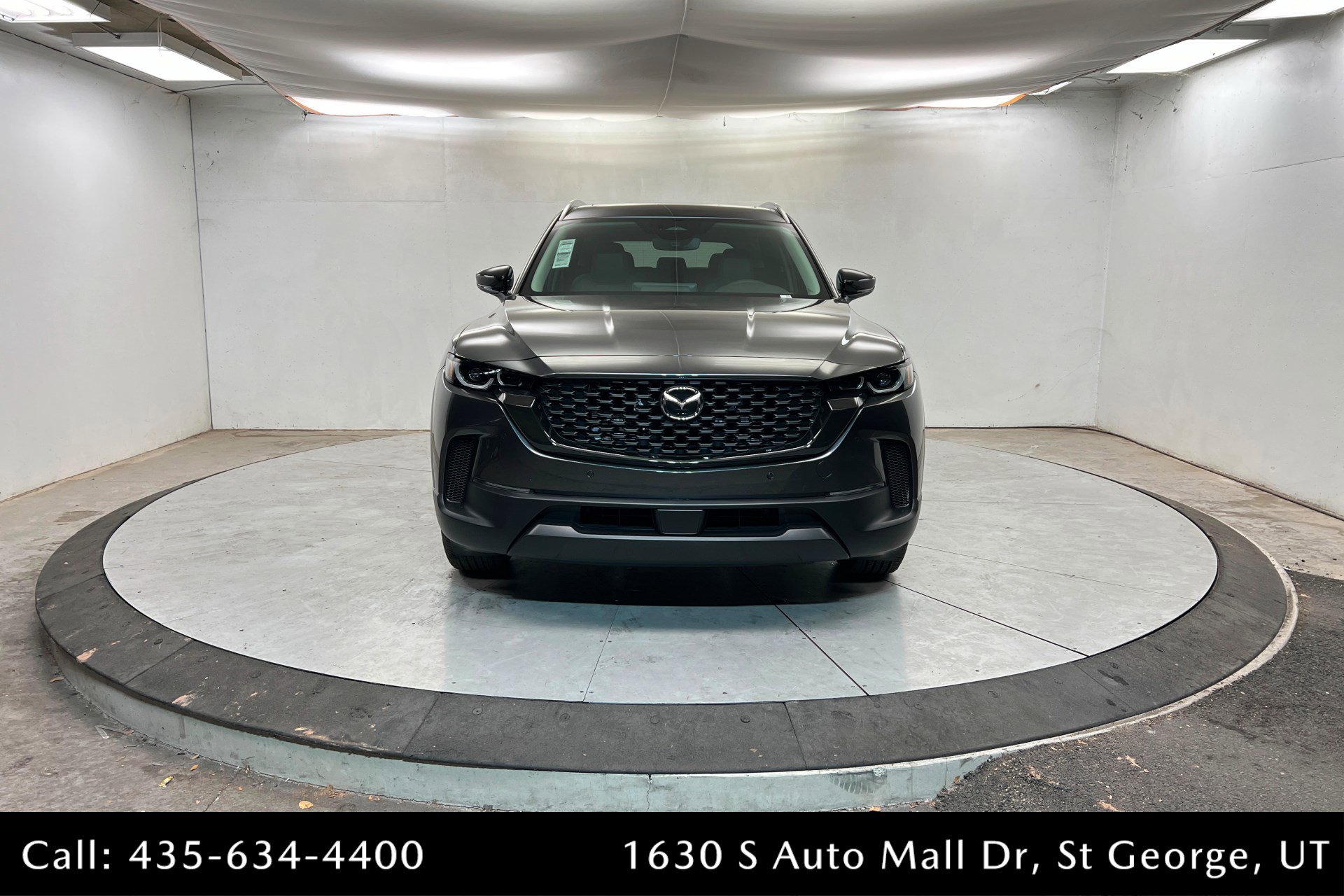 New 2026 MAZDA CX-50 2.5 Hybrid w/ Weather Package image 10