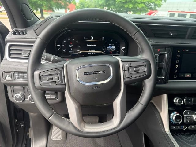 Used 2024 GMC Yukon Denali w/ Max Trailering Package RWD image 29