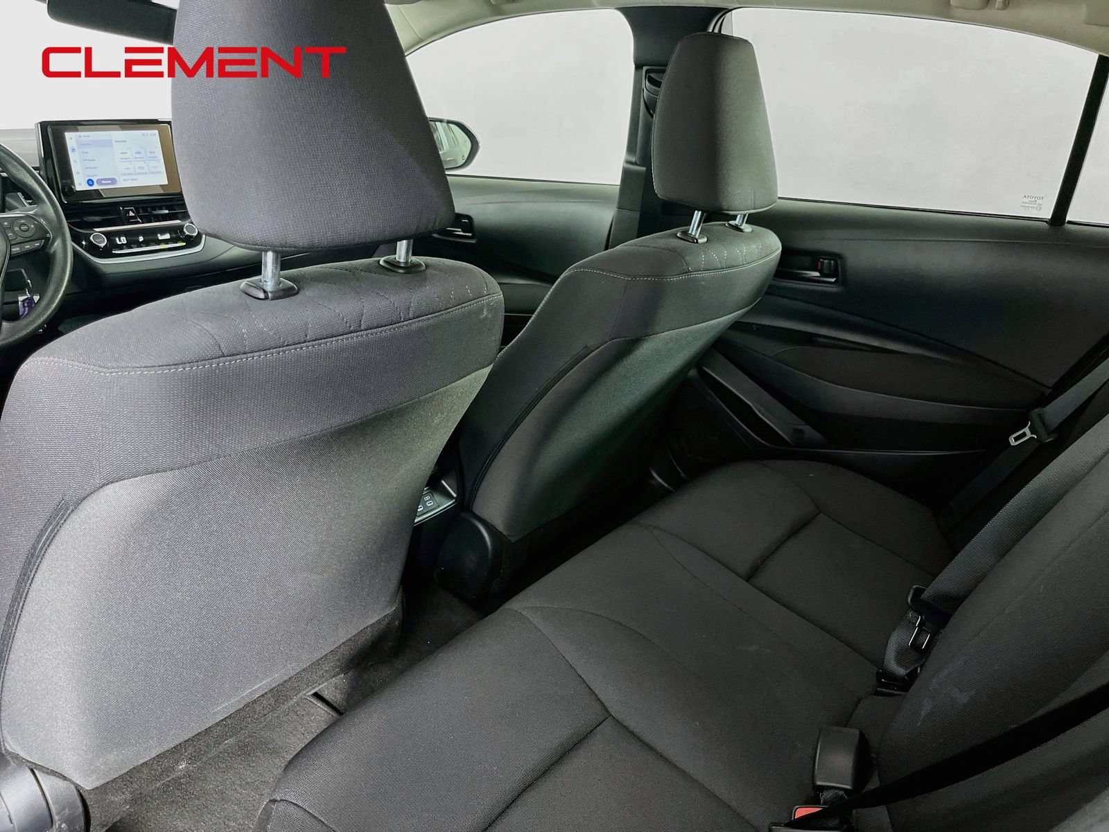 Used 2026 Toyota Corolla LE FWD image 29