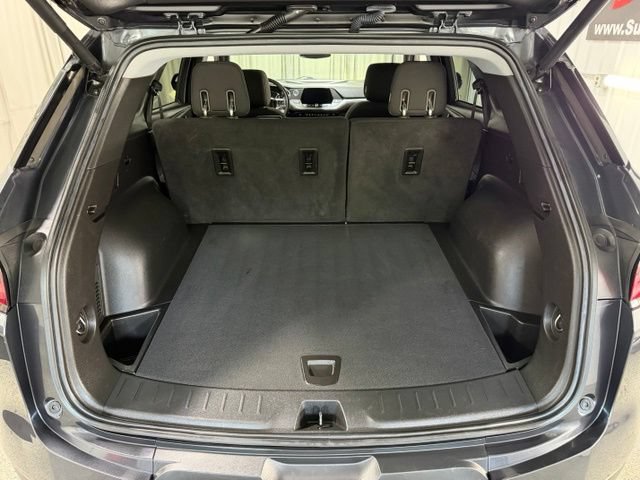 Used 2021 Chevrolet Blazer LT AWD/4WD image 9