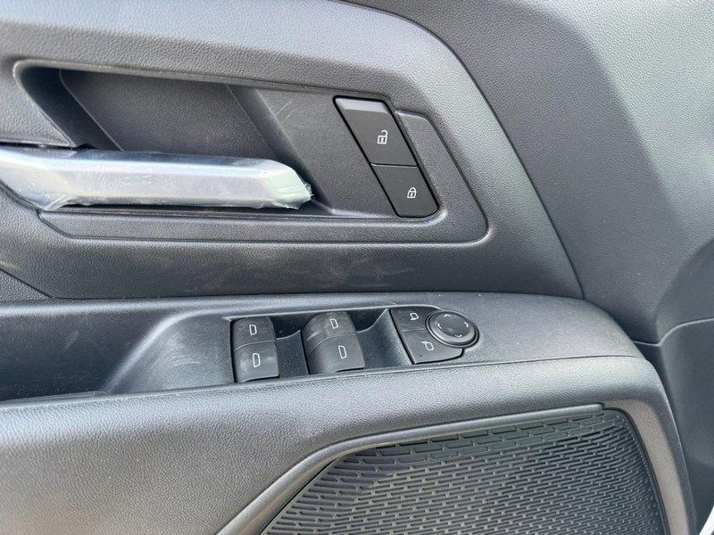 New 2026 Chevrolet Silverado EV W/T w/ LPO, Custom Package image 11